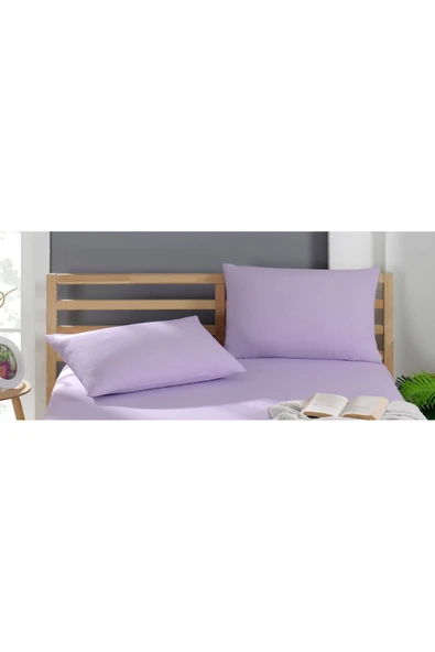 2 Adet Pamuklu Yastık Kılıfı 50 X 70 Cm ürün görseli 1