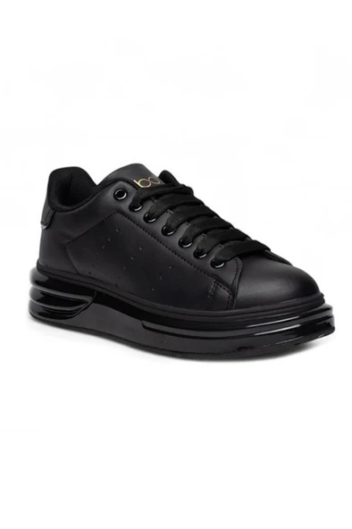 Best Of 628-25 Deri Anatomik Erkek Sneaker ürün görseli 1