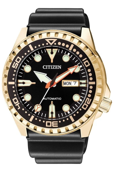 Citizen NH8383-17EE Erkek Kol Saati ürün görseli 1