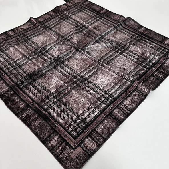 AKEL Twill Eşarp LTC0106 ürün görseli 1