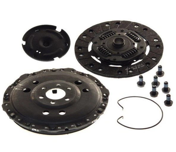 Seat Cordoba Debriyaj Seti (1999-2002) 037198141AX 000210109 1.6 ürün görseli 1