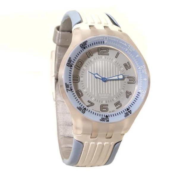 Swatch SULK101 Erkek Kol Saati ürün görseli 1