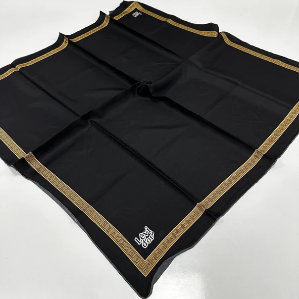 Levidor Twill İpek Eşarp IPKW29 ürün görseli 1