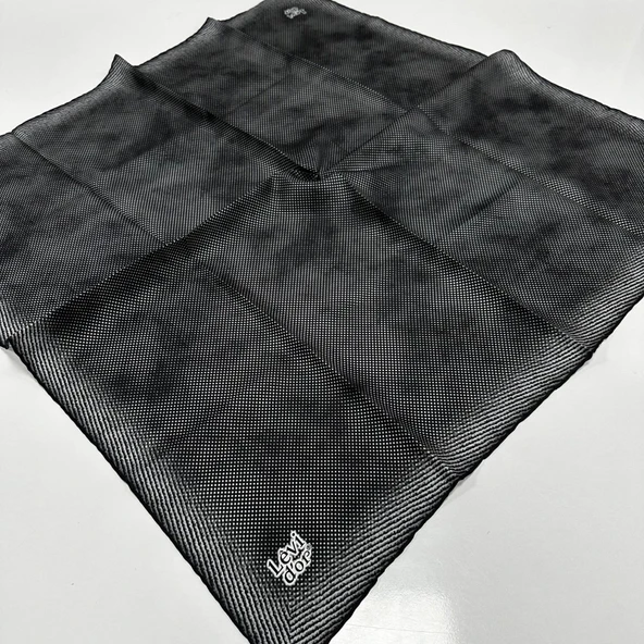 Levidor Twill İpek Eşarp IPKW47 ürün görseli 1