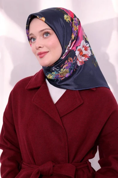 Levi'dor Kristal Eşarp Yeni Sezon LRK1311 ürün görseli 1