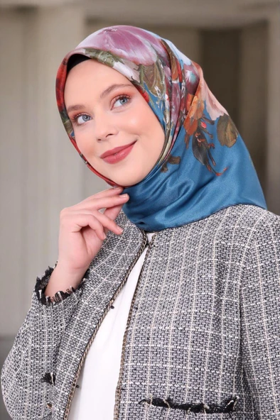 Levi'dor Kristal Eşarp Yeni Sezon LRK1402 ürün görseli 1