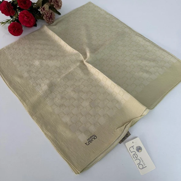 ARMİNE TREND ULTRALIGHT  EŞARP ARM0102 ürün görseli 1