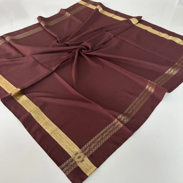 Lüx Jakar Eşarp JPS0203 ürün görseli 1