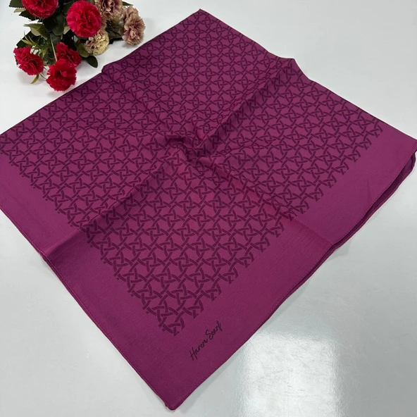 Harem Valery Eşarp VHA0108 ürün görseli 1
