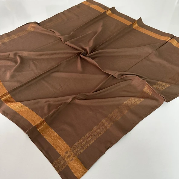 Lüx Jakar Eşarp JPS0204 ürün görseli 1