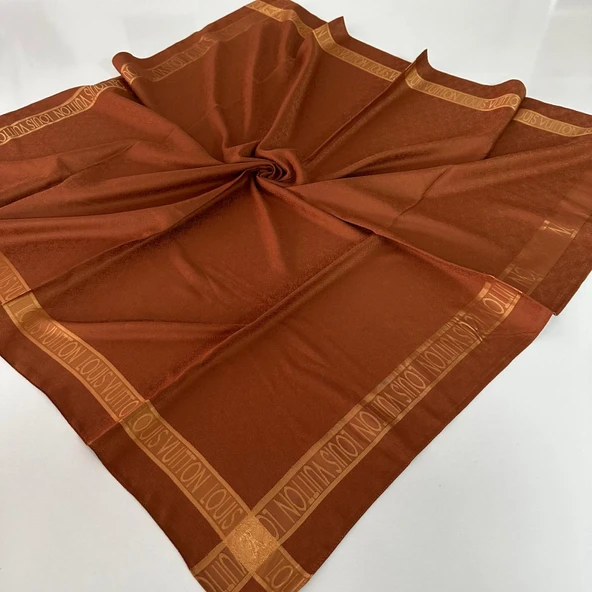 Lüx Jakar Eşarp JPS0106 ürün görseli 1