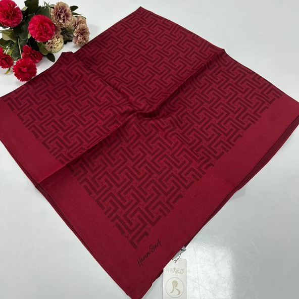 Harem Helen Eşarp VHB0104 ürün görseli 1