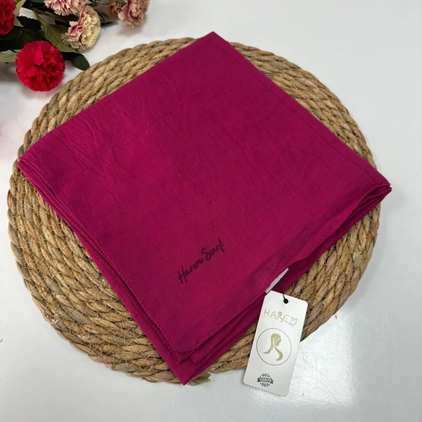 Harem Nilda Eşarp VHC0132 ürün görseli 1