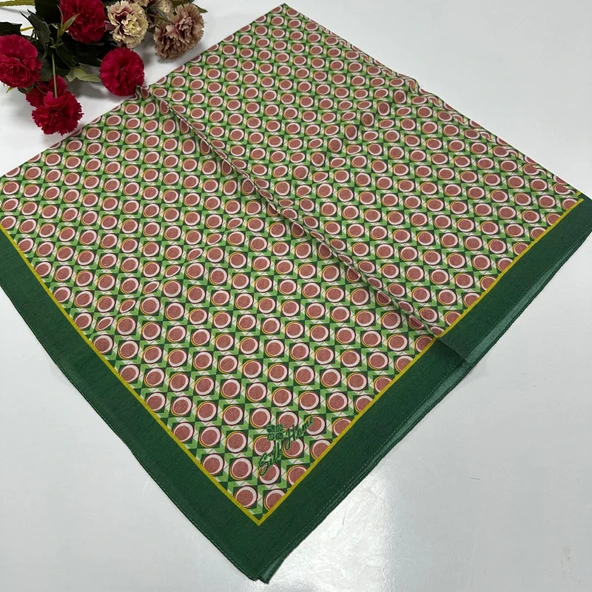 Silk Home Olinda Eşarp SOE0203 ürün görseli 1