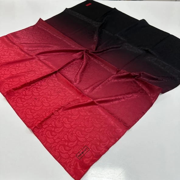 Piramit Lüx Jakar Eşarp JPG0303 ürün görseli 1