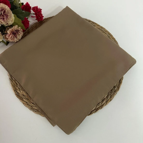 Polo Craft Fındık Medine İpeği Eşarp MEB0207 ürün görseli 1