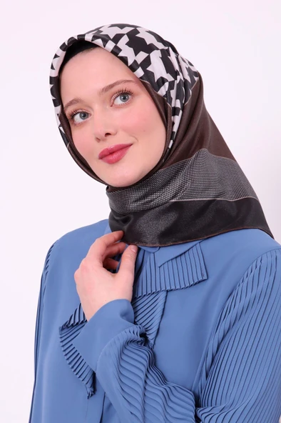 Levi'dor Kristal Eşarp Yeni Sezon LRK2607 ürün görseli 1
