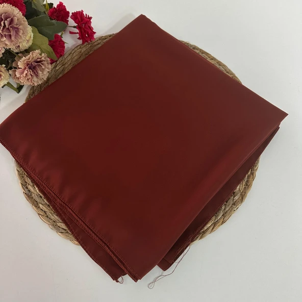 Polo Craft Kiremit Medine İpeği Eşarp MEB0211 ürün görseli 1