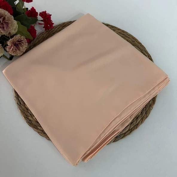 Polo Craft Fondöten Medine İpeği Eşarp MEB0217 ürün görseli 1