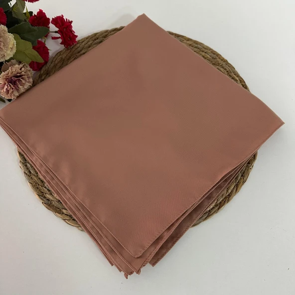 Polo Craft Somon Medine İpeği Eşarp MEB0222 ürün görseli 1