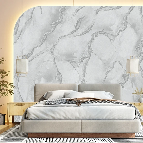 DuKa Duvar Kağıdı Long River 10m2 DK.30200-4 ürün görseli 1