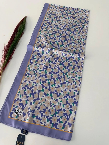 Levidor LOVE  AŞK Premium Şal LWS0211 ürün görseli 1