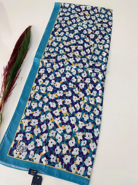 Levidor LOVE  AŞK Premium Şal LWS0204 ürün görseli 1