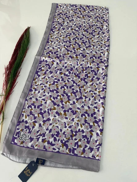 Levidor LOVE  AŞK Premium Şal LWS0202 ürün görseli 1