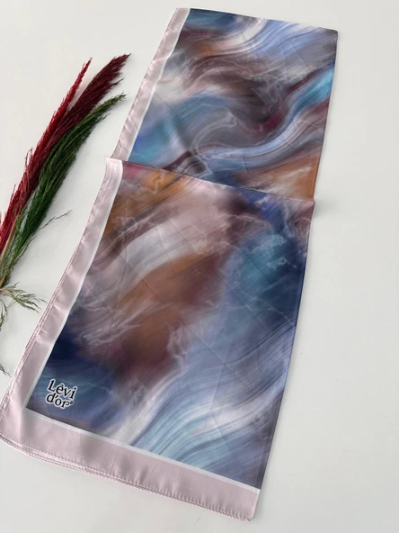 Levidor LOVE  AŞK Premium Şal LWS0106 ürün görseli 1
