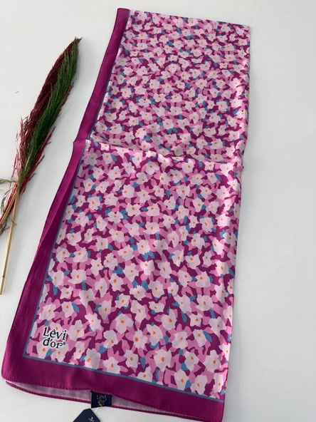 Levidor LOVE  AŞK Premium Şal LWS0208 ürün görseli 1
