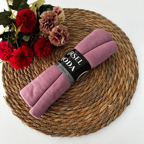 ArSel Moda Penye Şal LPSA33 ürün görseli 1