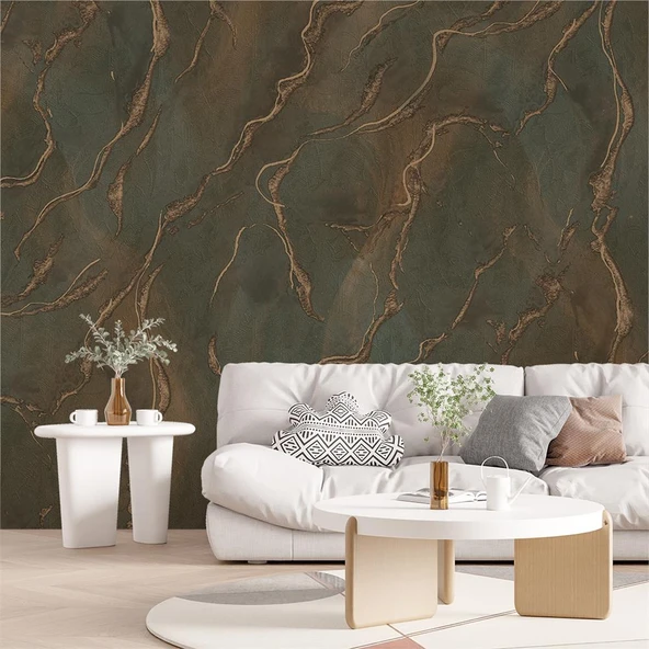DuKa Duvar Kağıdı Long River 10m2 DK.30200-8 - Resim 3