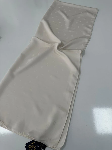 Levidor Premium Şal Krem LJK0713 ürün görseli 1