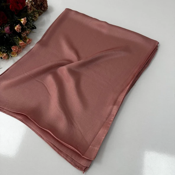 Jan Jan Abiye Şal Soft Pembe JJ0313 ürün görseli 1