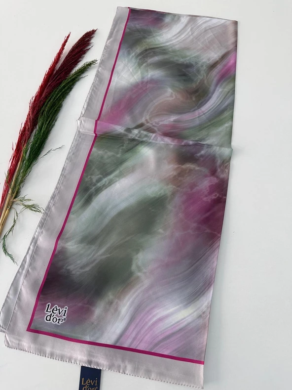 Levidor LOVE  AŞK Premium Şal LWS0112 ürün görseli 1