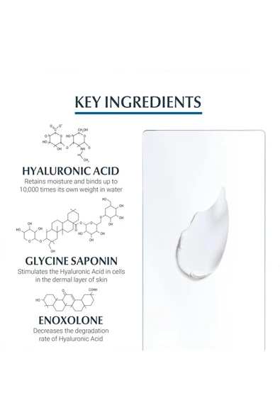 Eucerin Hyaluron-Filler + 3x Effect Gece Kremi 50ML - Resim 4