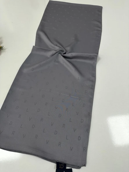 Levidor Premium Şal Gri LJK0703 ürün görseli 1