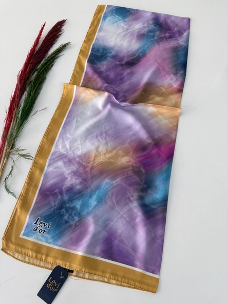 Levidor LOVE  AŞK Premium Şal LWS0111 ürün görseli 1