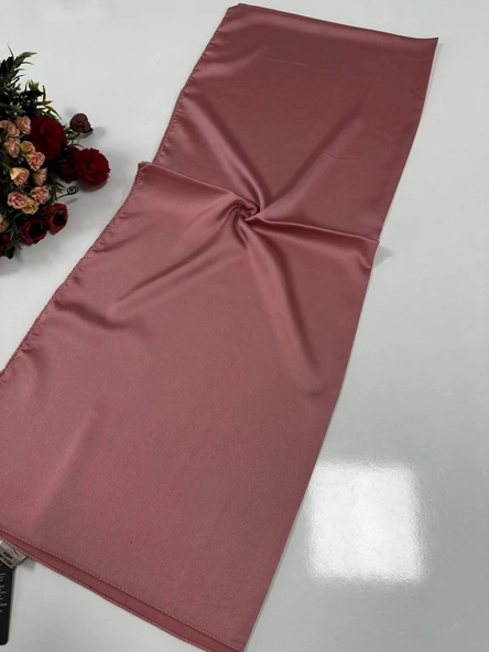 Dubai Abiye Şal Renk:Şeker Pembe  JJ0413 ürün görseli 1