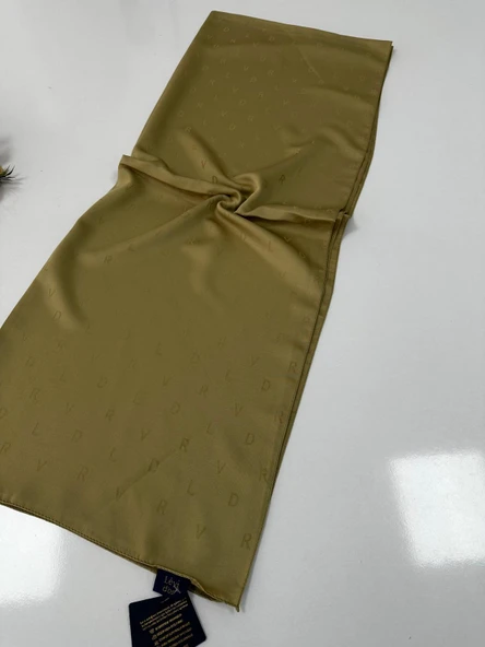 Levidor Premium Şal Fıstık Yeşili LJK0721 ürün görseli 1