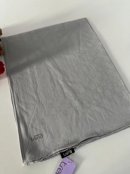 ARMİNE TREND P.MONOGRAM  ŞAL ARM0606 ürün görseli 1