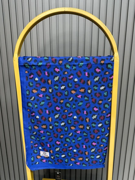 Scarfe Soft Pamuklu Şal LCS0111 ürün görseli 1