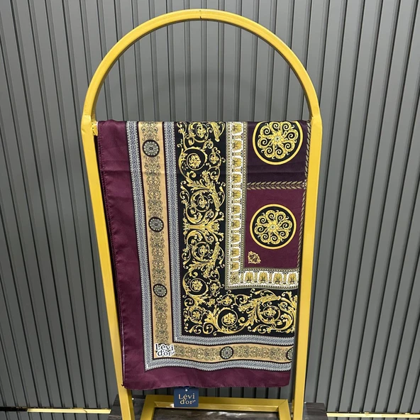 Levidor LOVE  AŞK Premium Şal LWS0302 ürün görseli 1
