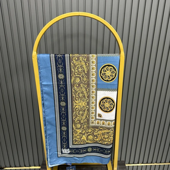 Levidor LOVE  AŞK Premium Şal LWS0309 ürün görseli 1