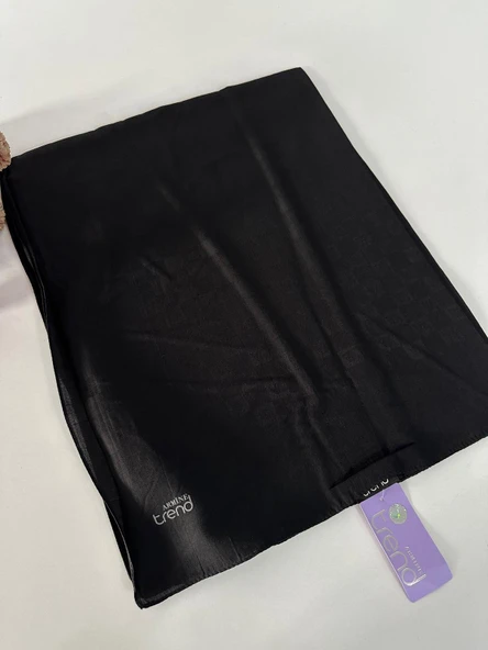 ARMİNE TREND P.MONOGRAM  ŞAL ARM0601 ürün görseli 1
