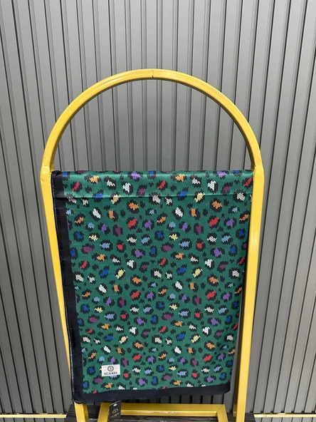 Scarfe Soft Pamuklu Şal LCS0104 ürün görseli 1