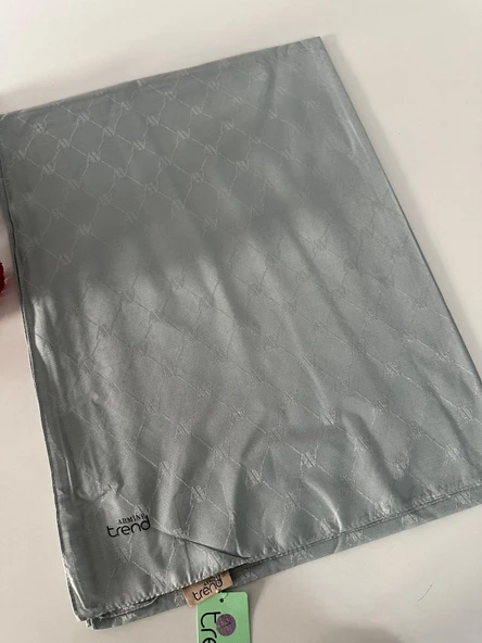 ARMİNE TREND MONOGRAM ŞAL 1 ARM0907 ürün görseli 1