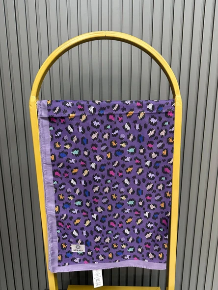 Scarfe Soft Pamuklu Şal LCS0110 ürün görseli 1