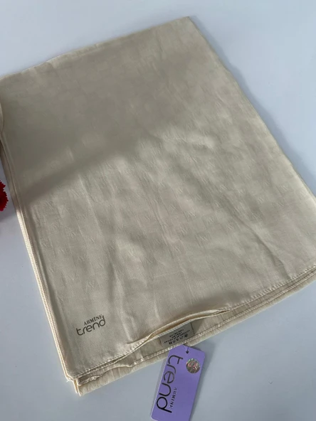 ARMİNE TREND P.MONOGRAM  ŞAL ARM0607 ürün görseli 1