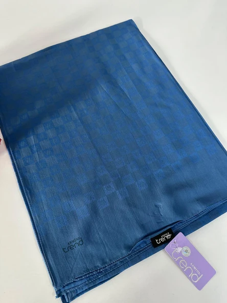 ARMİNE TREND P.MONOGRAM  ŞAL ARM0605 ürün görseli 1